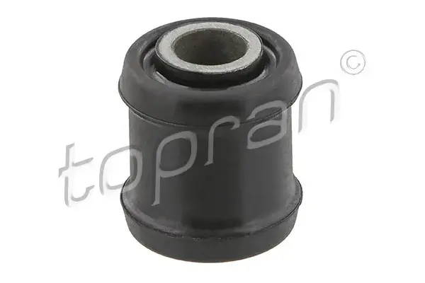 Сайлентблок рул. рейки, (10mm) 90-03 (необх.4шт) topran (Hans pries) 108771