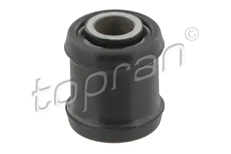 Сайлентблок рул. рейки, (10mm) 90-03 (необх.4шт) topran (Hans pries) 108771