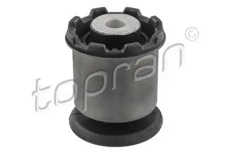 Сайлентблок Topran (Hans Pries) 634517