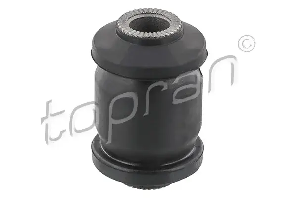 Сайлентблок topran (Hans pries) 634535