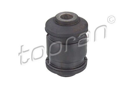 Сайлентблок (важіль підвіски) topran (Hans Pries) 104053