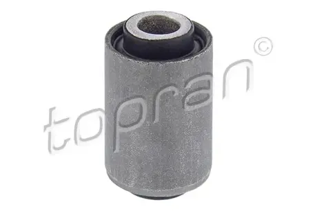 Сайлентблок зовнiшнiй, 33mm Topran (Hans Pries) 304631