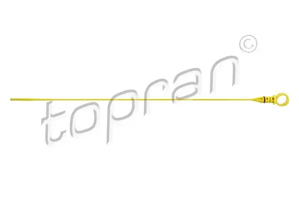 Щуп масляний topran (Hans pries) 305036