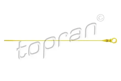 Щуп масляний Topran (Hans Pries) 305036