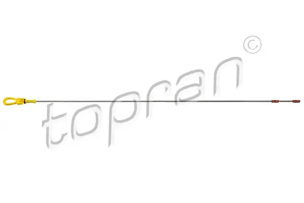 Щуп масляний Topran (Hans Pries) 408917 (фото 1)