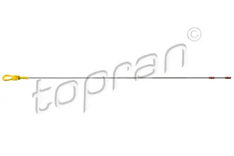 Щуп масляний Topran (Hans Pries) 408917