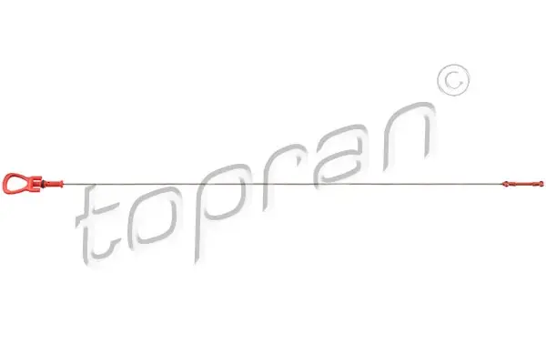 Щуп масляний topran (Hans pries) 409238
