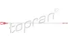 Щуп масляний topran (Hans pries) 409238
