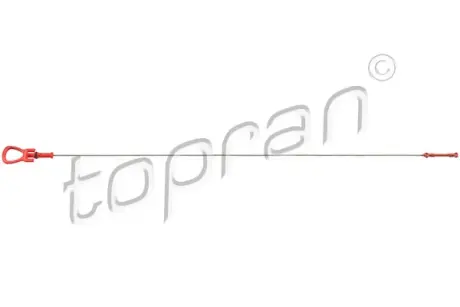 Щуп масляний topran (Hans pries) 409238