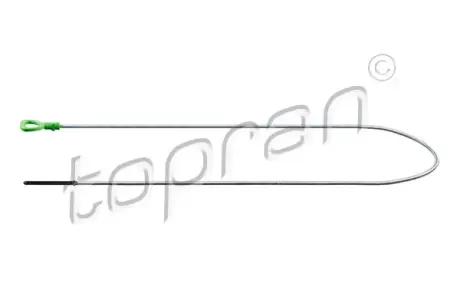 Щуп масляний Topran (Hans Pries) 410529