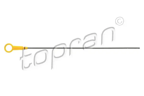 Щуп масляний Topran (Hans Pries) 701454 (фото 1)
