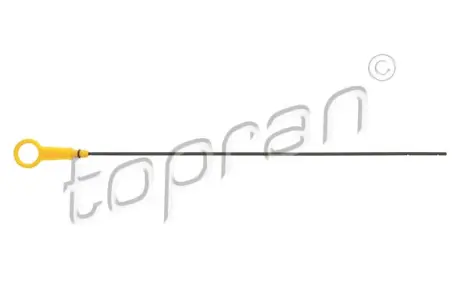 Щуп масляний Topran (Hans Pries) 701454