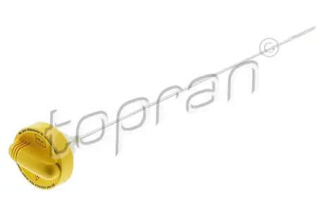 Щуп масляний Topran (Hans Pries) 702677