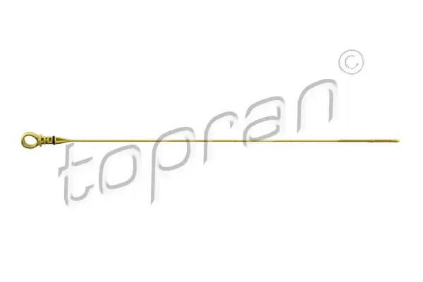 Щуп масляний Topran (Hans Pries) 723514 (фото 1)