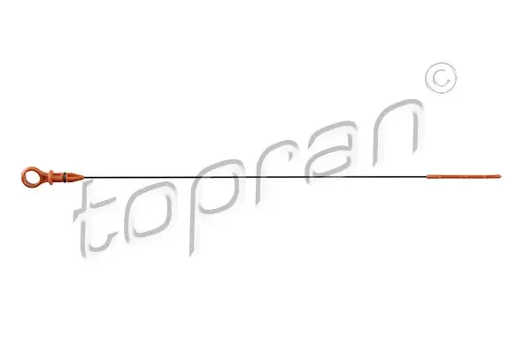 Щуп масляний Topran (Hans Pries) 723518 (фото 1)