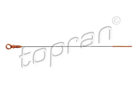 Щуп масляний topran (Hans pries) 723518