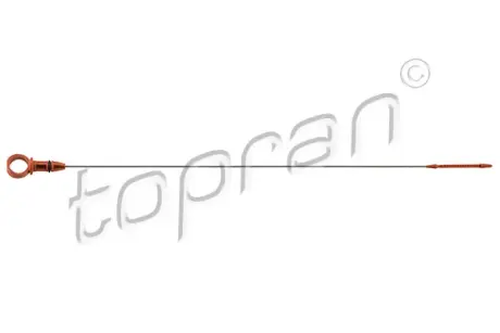 Щуп масляний topran (Hans pries) 723536
