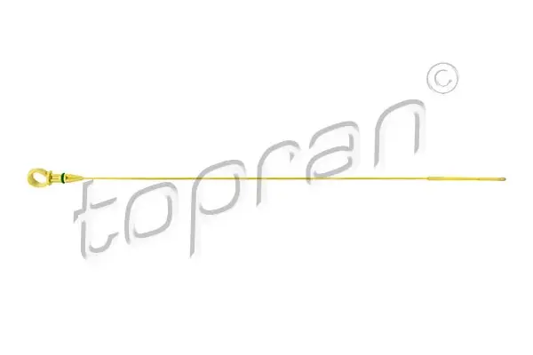 Щуп рівня масла topran (Hans pries) 305037