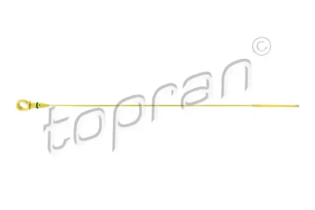 Щуп рівня масла topran (Hans pries) 305037 Форд Куга 1