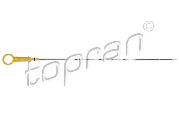 Щуп рівня масла topran (Hans pries) 702388