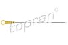 Щуп рівня масла topran (Hans Pries) 702388