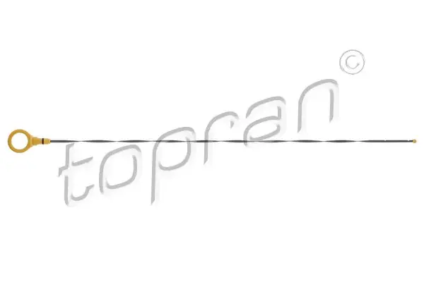 Щуп рівня оливи Topran (Hans Pries) 702676 (фото 1)