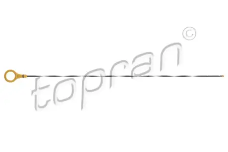 Щуп рівня оливи Topran (Hans Pries) 702676