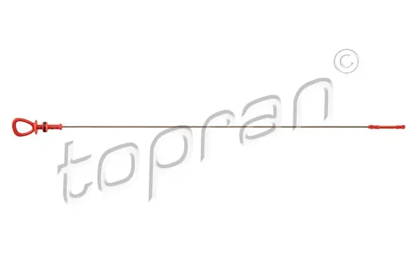Щуп topran (Hans pries) 409245