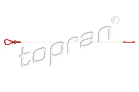 Щуп topran (Hans pries) 409245