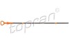 Щуп вимірювання рівня оливи topran (Hans Pries) 109301