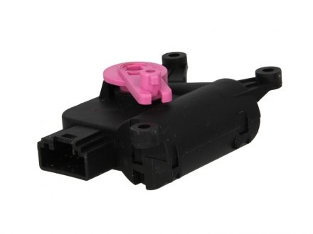 Шаговий двигун,кондиціонер topran (Hans Pries) 111097