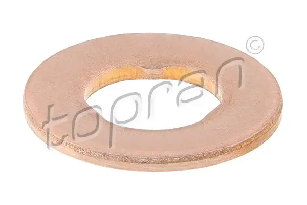 Шайба форсунки паливної topran (Hans pries) 401502