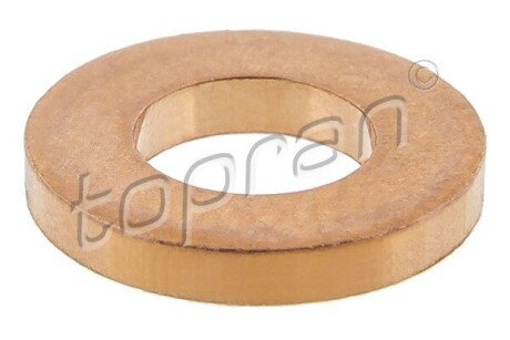 Шайба форсунки topran (Hans Pries) 821291 на Фольксваген Гольф 5