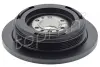 Шкив демферний поліклиновий паска BMW E36/E34/E39 topran (Hans pries) 500624