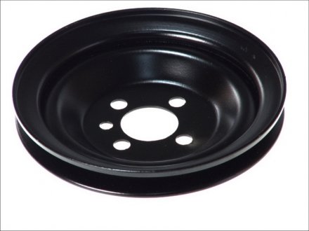 Шків коленвала topran (Hans Pries) 111143