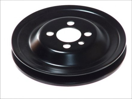 Шків коленвала topran (Hans Pries) 111143