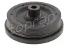 Шкiв колiнвала topran (Hans pries) 302806