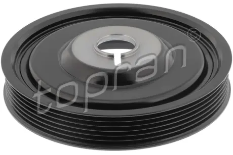 Шкiв колiнвала topran (Hans pries) 700864 Рено Меган 3