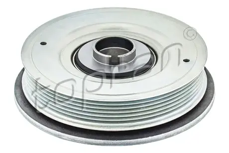 Шкiв колiнвала topran (Hans pries) 700987