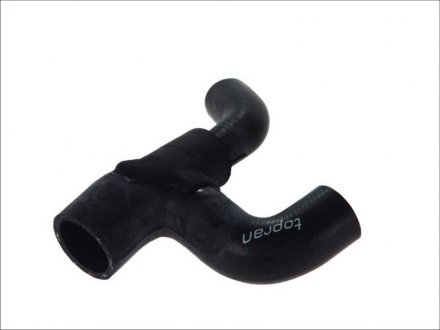 Шланг гумовий сист. охолоджен. topran (Hans Pries) 206658