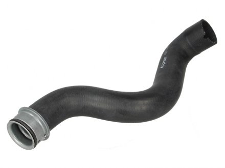 Шланг гумовий сист. охолоджен. topran (Hans Pries) 408145 на Мерседес W211