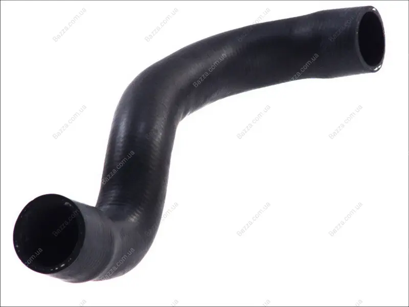 Шланг гумовий сист. охолоджен. Topran (Hans Pries) 500447 (фото 1)