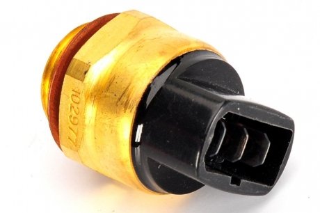 Шланг металевий сист. охолодж. topran (Hans Pries) 102997