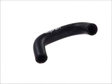 Шланг металевий сист. охолодж. topran (Hans Pries) 107383