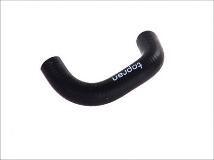 Шланг металевий сист. охолодж. topran (Hans Pries) 107383 на Ауди 80 б3