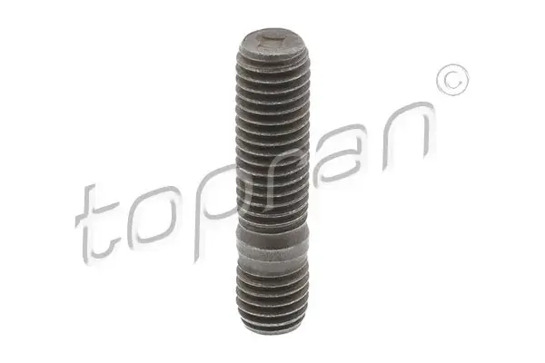Шпилька M10x1,5x30 Topran (Hans Pries) 120087 (фото 1)