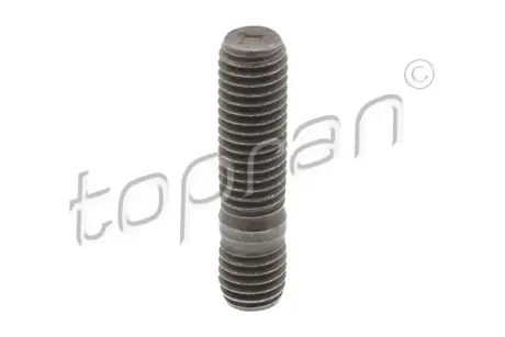Шпилька M10x1,5x30 Topran (Hans Pries) 120087