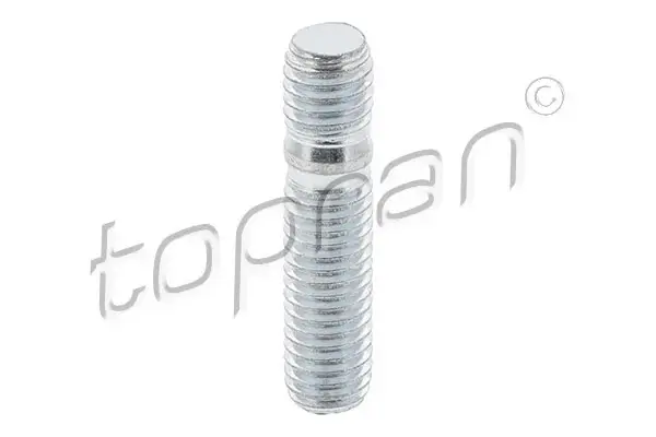 Шпилька М8х1.25 10/20 Topran (Hans Pries) 504256 (фото 1)