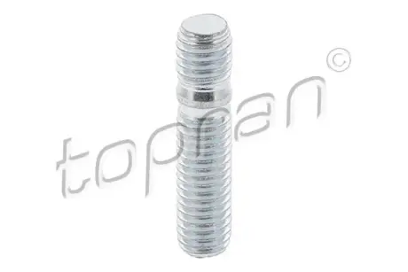 Шпилька М8х1.25 10/20 Topran (Hans Pries) 504256