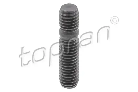 Шпилька М8х1,25 10/25 Topran (Hans Pries) 120085